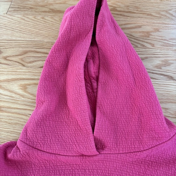 Perfectwhitetee Bonham Thermal Hoodie - Picture 3 of 5